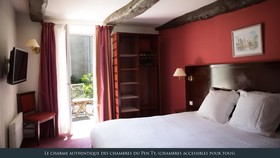 Grand Hotel Riviera Bretonne - Benodet - Abbatiale