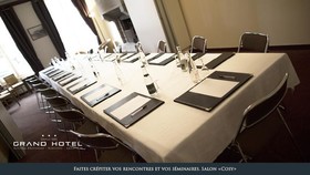 Grand Hotel Riviera Bretonne - Benodet - Abbatiale