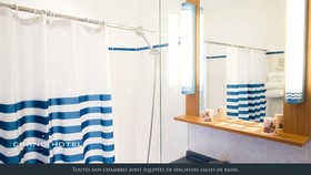 Grand Hotel Riviera Bretonne - Benodet - Abbatiale