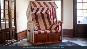 Grand Hotel Riviera Bretonne - Benodet - Abbatiale