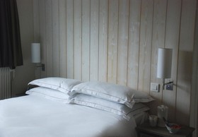 Hôtel Relais Thalasso Kastel