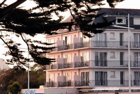 Hôtel Relais Thalasso Kastel