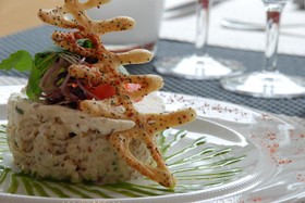 Hôtel Relais Thalasso Kastel