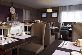 Hôtel Relais Thalasso Kastel
