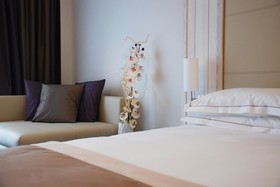 Hôtel Relais Thalasso Kastel