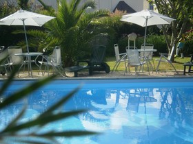 Hôtel Resturant Les Bains de Mer
