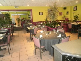 Hôtel Resturant Les Bains de Mer