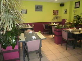 Hôtel Resturant Les Bains de Mer