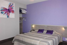 Hôtel Argi Eder