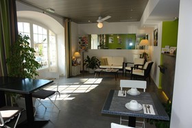 Hôtel Argi Eder