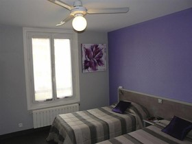 Hôtel Argi Eder