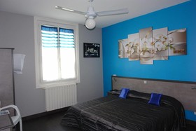 Hôtel Argi Eder