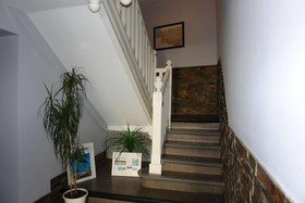 Hôtel Argi Eder
