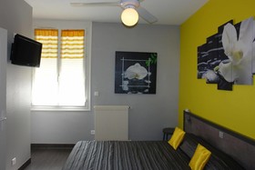 Hôtel Argi Eder