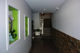 Hôtel Argi Eder