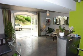 Hôtel Argi Eder