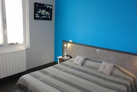 Hôtel Argi Eder