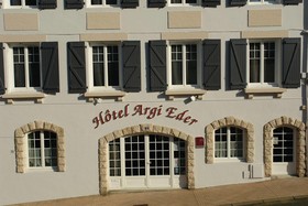 Hôtel Argi Eder