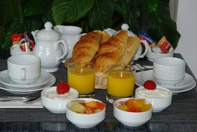 Hôtel Argi Eder