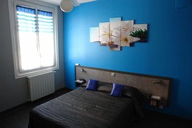 Hôtel Argi Eder
