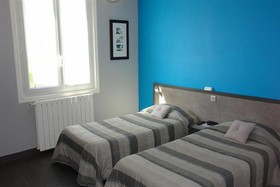 Hôtel Argi Eder