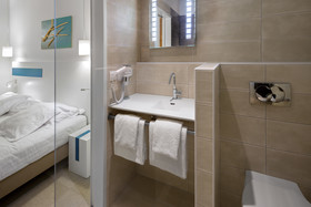 Hôtel Kemaris