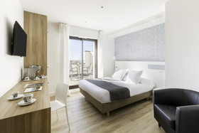 Hôtel Kemaris
