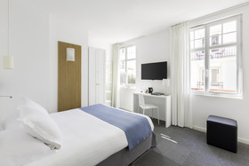Hôtel Kemaris