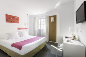 Hôtel Kemaris