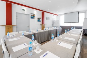 Hôtel Kemaris