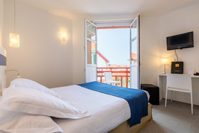 Hôtel Kemaris