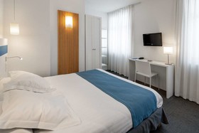 Hôtel Kemaris