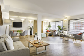 Hôtel Kemaris