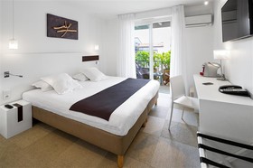 Hôtel Kemaris