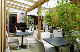 Hôtel Kemaris