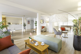 Hôtel Kemaris
