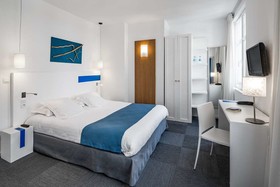Hôtel Kemaris