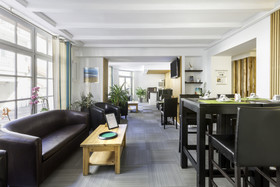 Hôtel Kemaris