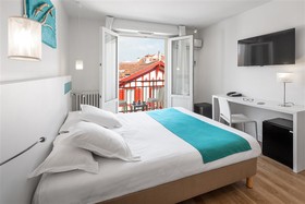 Hôtel Kemaris