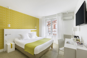 Hôtel Kemaris