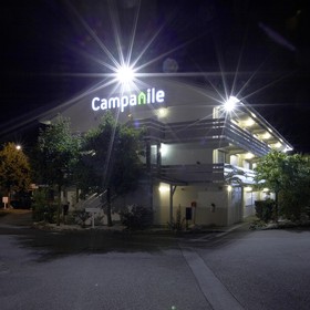 Campanile Biarritz
