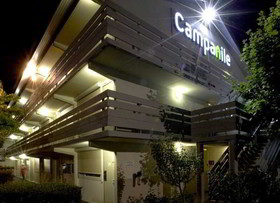 Campanile Biarritz