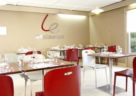 Campanile Biarritz