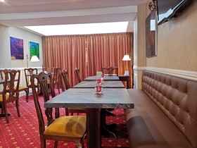 ALFRED HOTELS 64.02 Biarritz Port Vieux