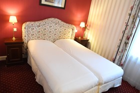 ALFRED HOTELS 64.02 Biarritz Port Vieux