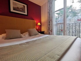 ALFRED HOTELS 64.02 Biarritz Port Vieux