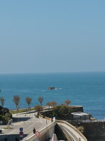 ALFRED HOTELS 64.02 Biarritz Port Vieux