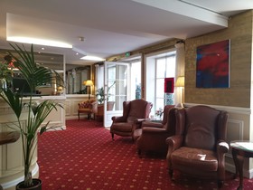 ALFRED HOTELS 64.02 Biarritz Port Vieux