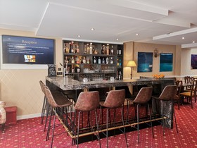 ALFRED HOTELS 64.02 Biarritz Port Vieux