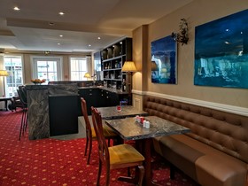 ALFRED HOTELS 64.02 Biarritz Port Vieux